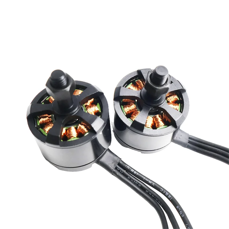 محرك طويل المحور بدون فرشاة A2212 2212 1400KV 2450KV لطائرة RC ثابتة الجناح طائرات بدون طيار متعددة الدوار طائرة نموذجية كوادكوبتر لتقوم بها بنفسك #6
