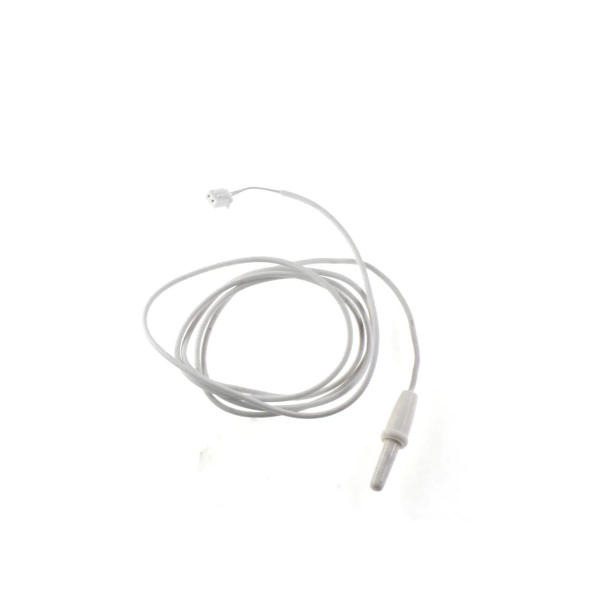 2PCS XH-T105 plastic waterproof temperature probe, plastic ABS temperature sensor 10K B3950 NTC thermistor