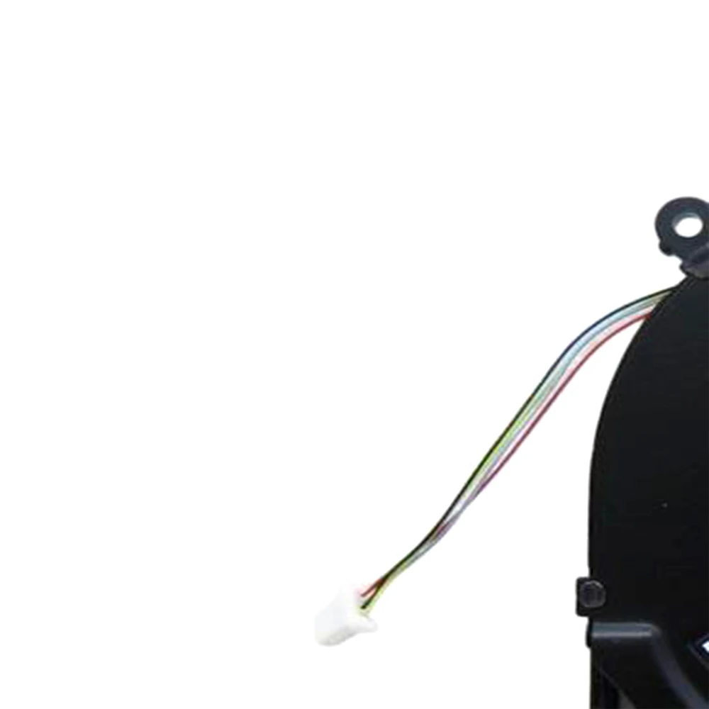For ASUS For Vivobook 15 K3500P K3500PA K3500PC K3500PH DC5V Replacement Laptop CPU Fan