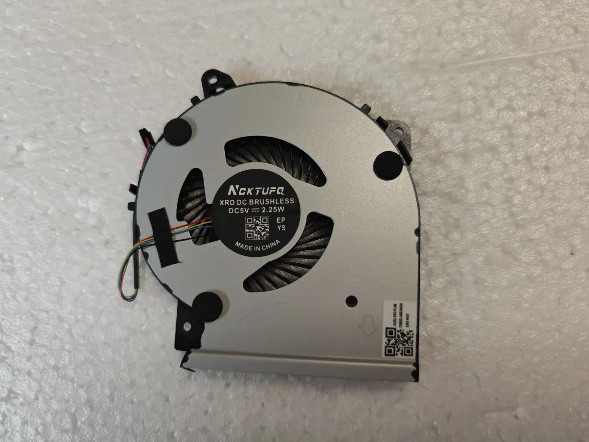 New FOR Asus X409F X409FA X509F X409U X509U FL8700D FL8700F Y4200D Y4200F Y5200U Y5200D Y5200F CPU Cooling Fan