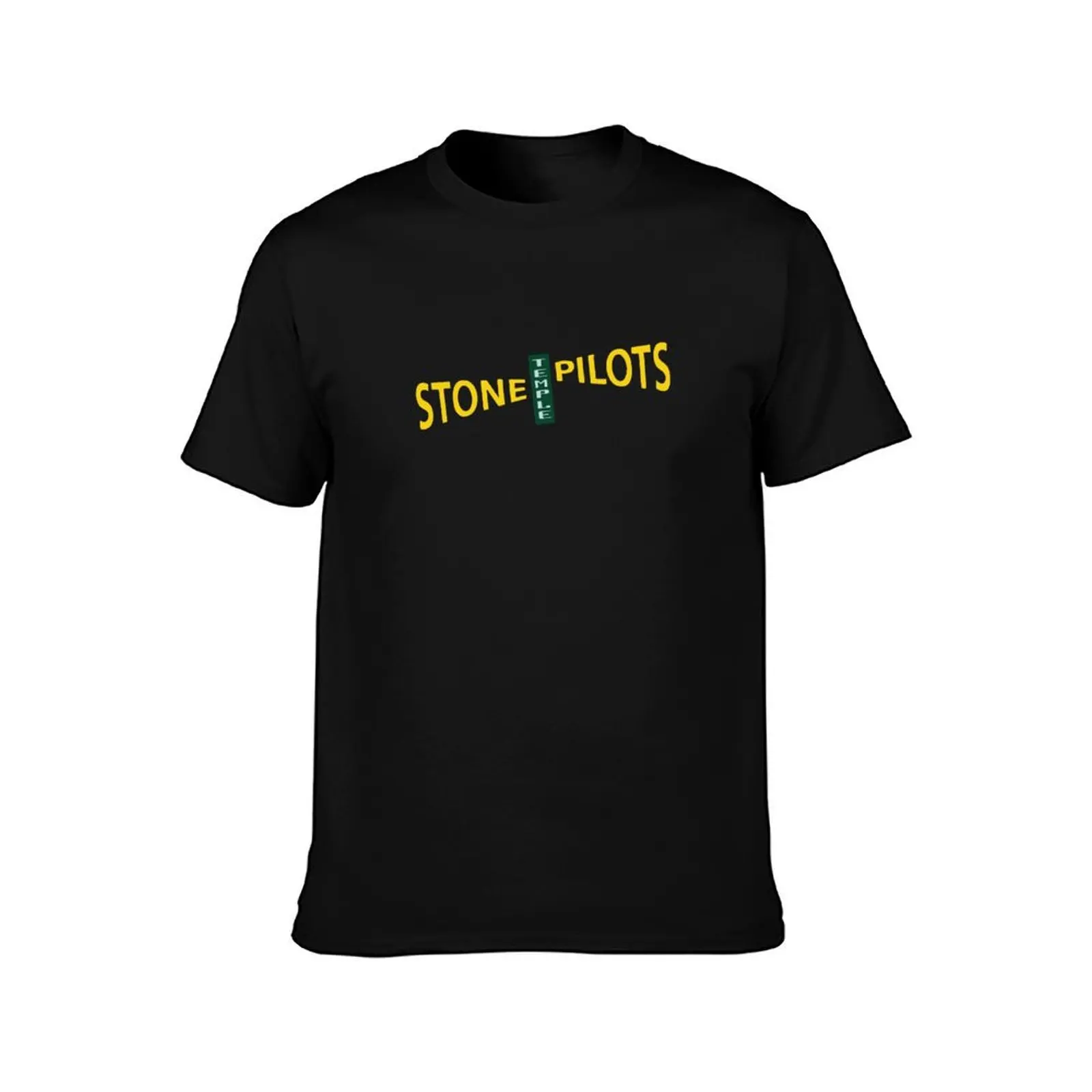 alternative vibes supernatural thrills T-Shirt, Summer Casual Cotton Tee, Oversized Streetwear Tops, Vintage Graphic Print