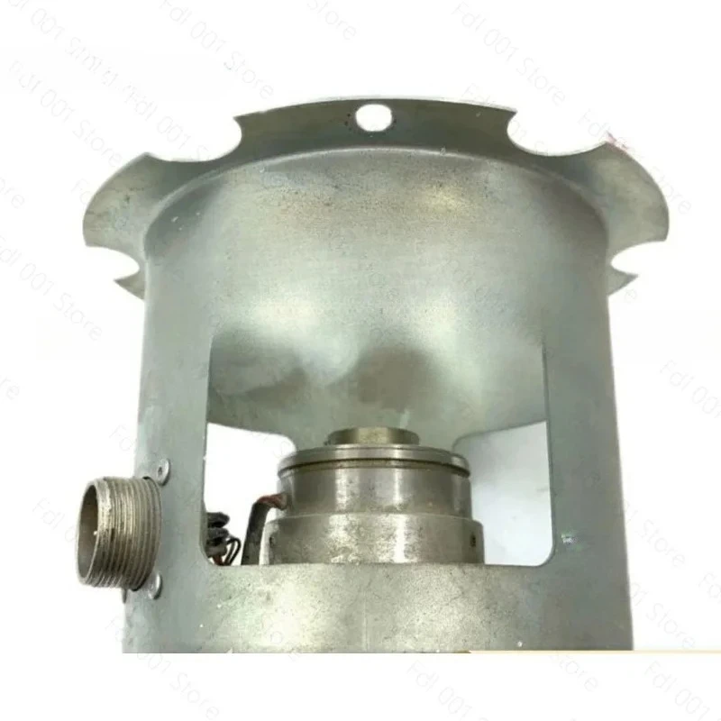 MX18 Elevator‑Traction‑Machine Encoder RE‑21‑1‑G04 Rotary Resolver Spare‑Part For Lift Main‑Motor