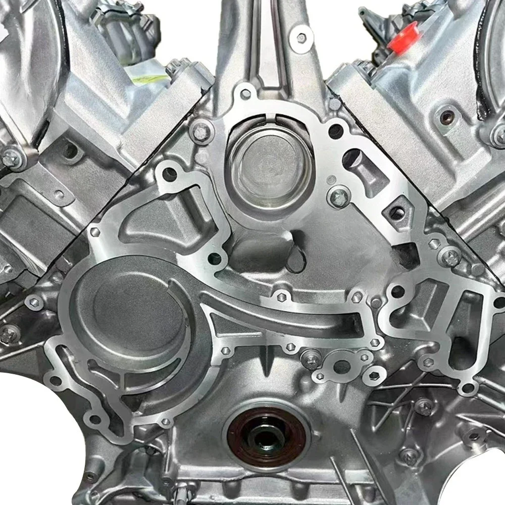 272 946 engine 6 cylinder 3.0L convex machine is suitable for Mercedes-Benz S300 car motor parts