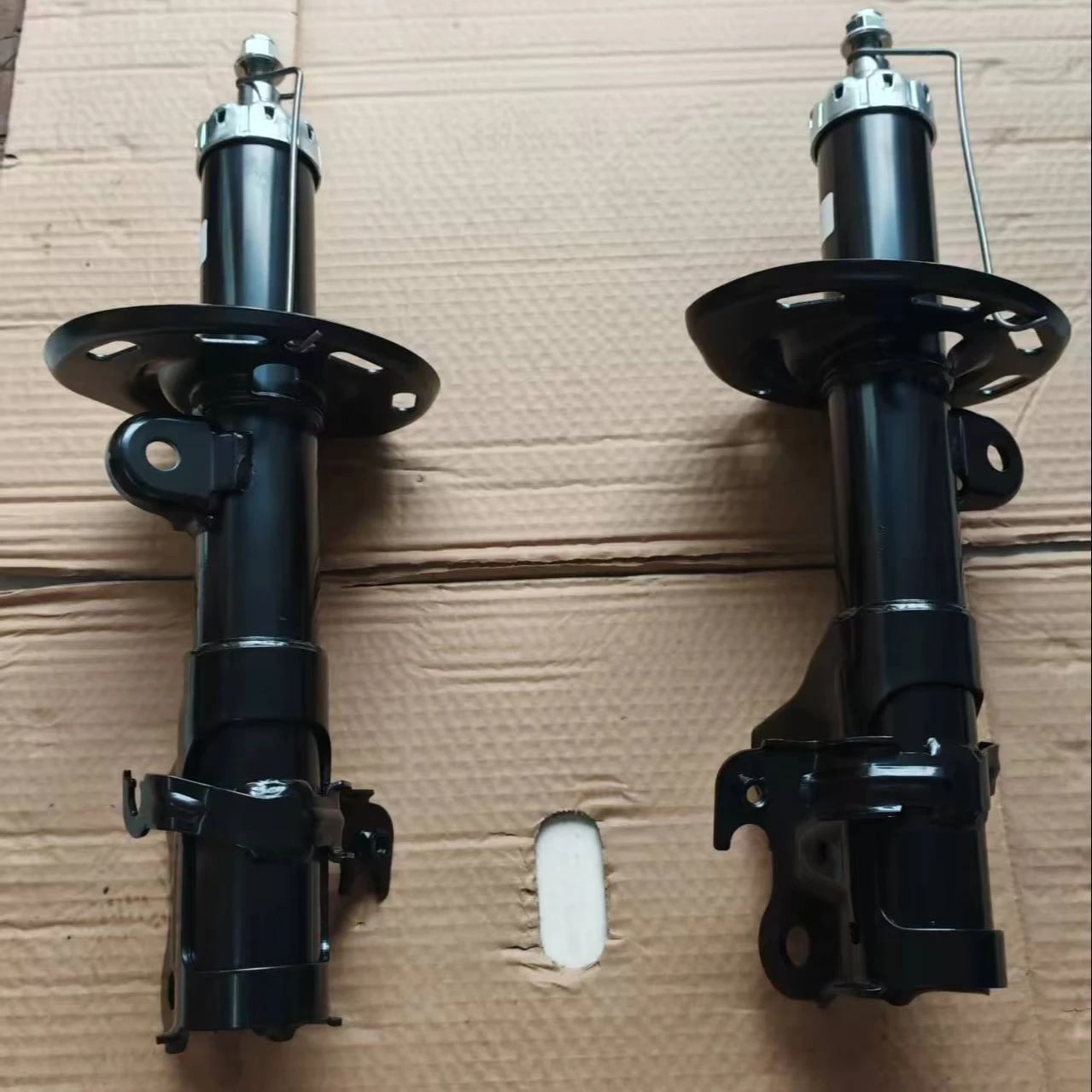 

High Quality New Front Shock Absorbers for Honda Models Accord Jazz City-for RG1 RK5 RP3 RN8