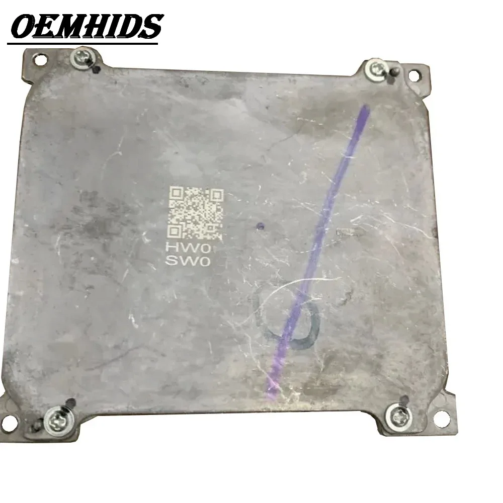 Original SW01 SW02 SW03 SW04 SW05 SW06 LED Ballast Module For 2019- M-G ZS Ola II Faw Headlight Computer And DRL  Auto Parts - Image 2