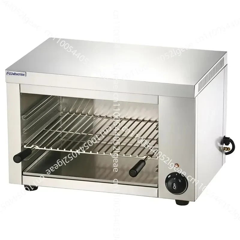 BW-938 Electric Hanging Restaurant BBQ Grill