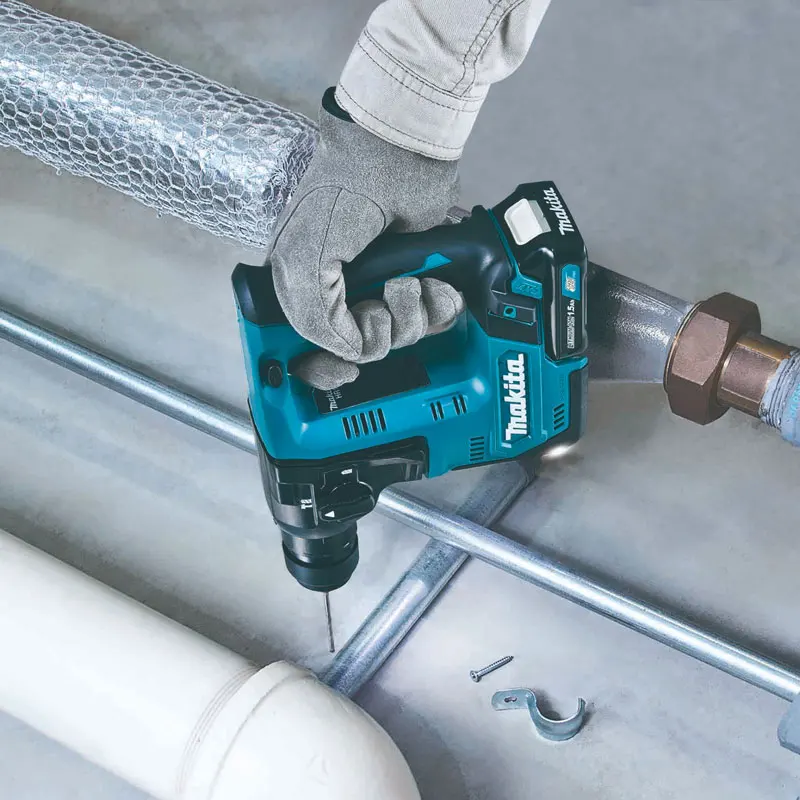 Makita HR140DZ rechargeable electric hammer