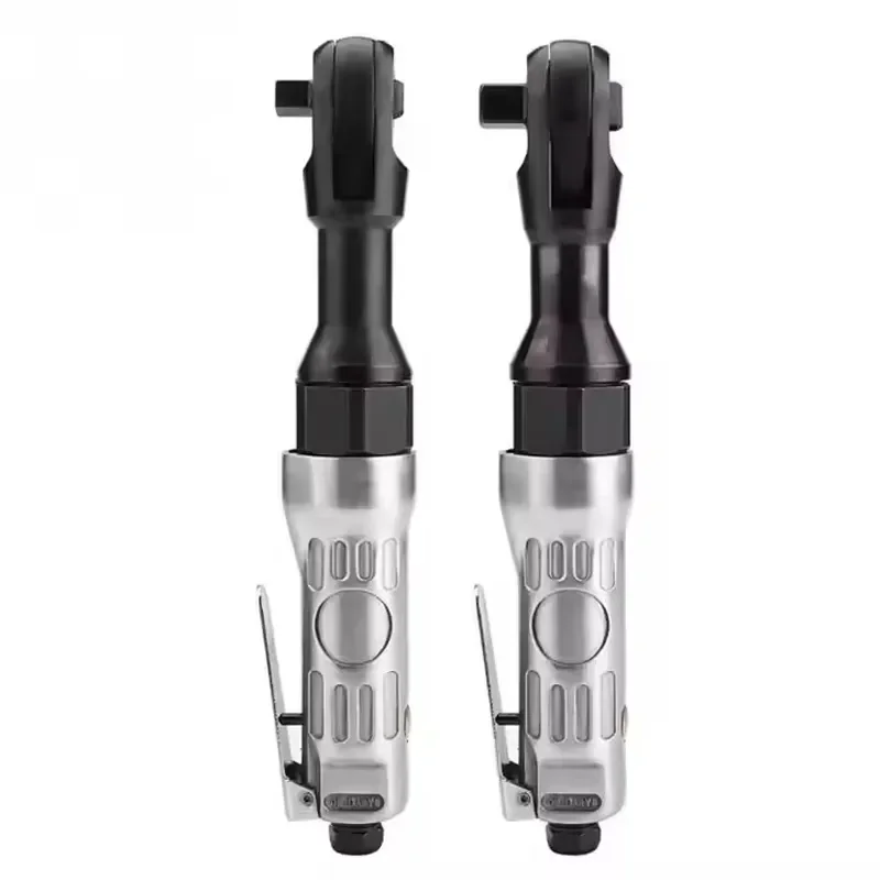 Custom Single Hammer Pneumatic Wrench Square Head Drive 1/4 