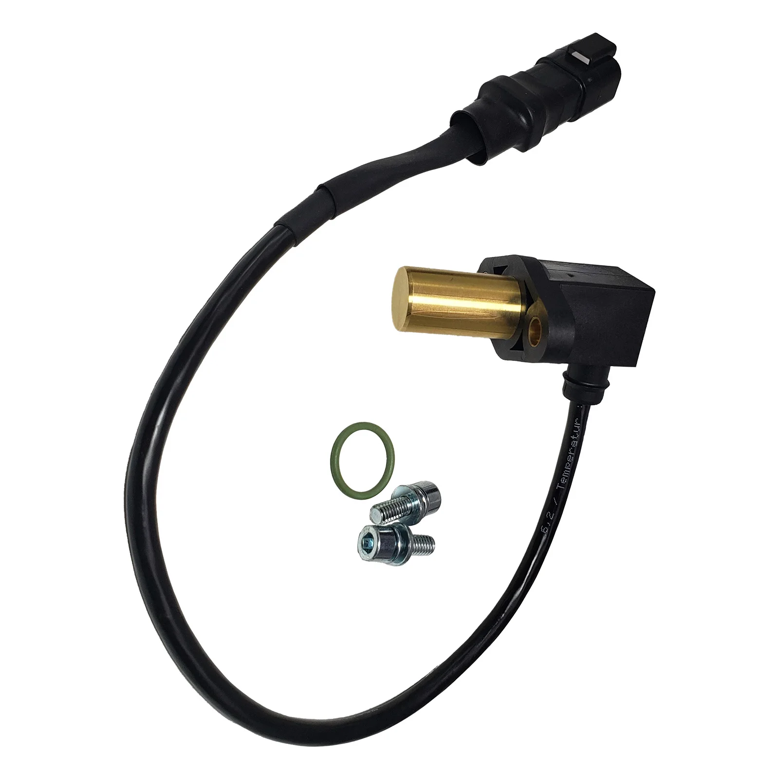 Nockenwellensensor 418-18-31502 für Lader WA150-5 WA200-5 WA200-5L WA200PT-5 WA250-5L WA250-5 WA250PTL-5 – Detail 3