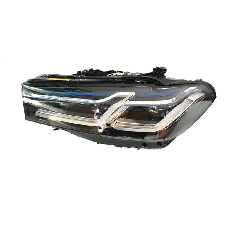 Hot Selling High Quality For BMW 5 Series G30 G38 2020 2021 2022 Year Laser Headlight Replacement High Color 6000k For Cars