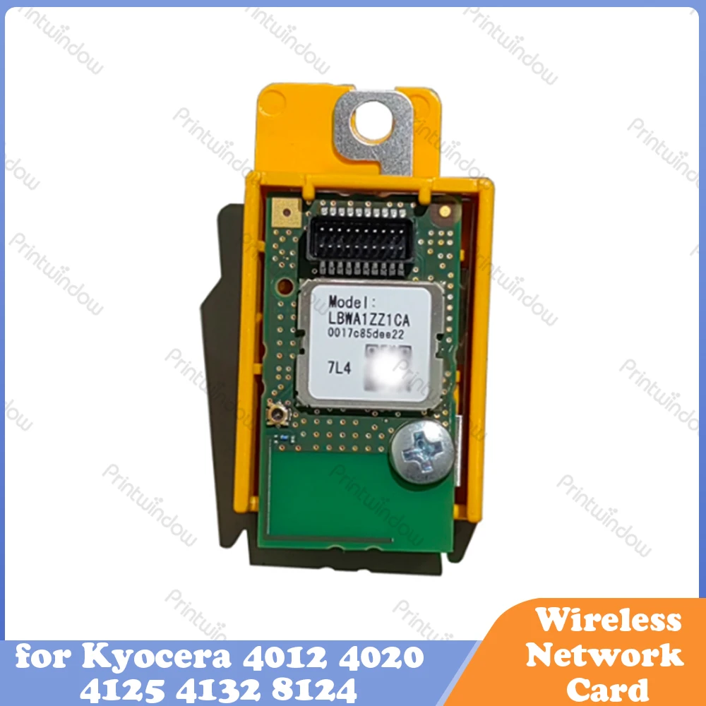 Original Used IB35/IB36/IB38 Wireless Network Card for Kyocera 4012 4020 4125 4132 8124