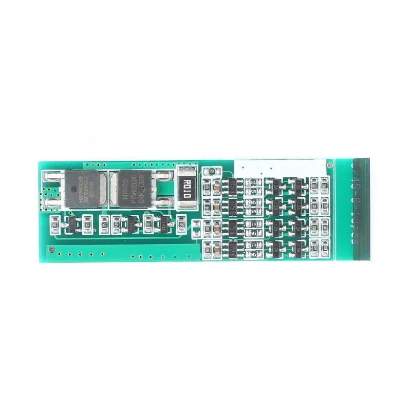 4S 8A Li-ion Lithium Iron Battery 18650 Protection Board Charger Charging Module 14.8V 8A PCB BMS Lipo Cell Module