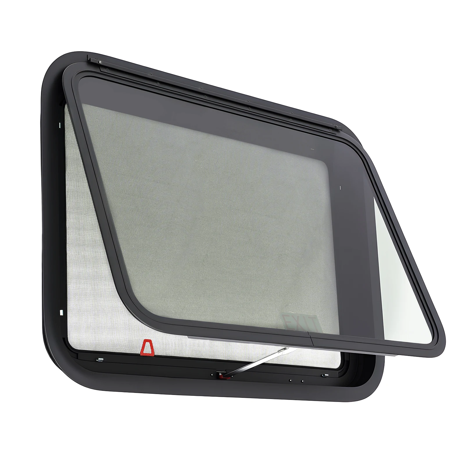 

30*22-дюймовое выдвижное окно для автофургонов, прямая замена для автофургонов, прицепов, пикапов, конверсионных фургонов