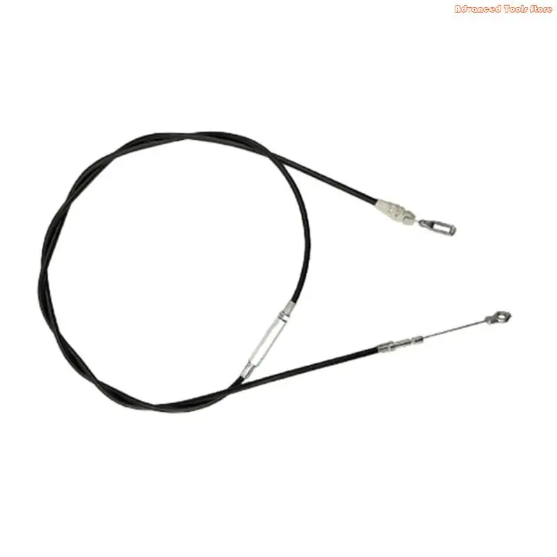 Reliable Clutch Cable Replacements for HRR216K8 HRR216K9 Mowers 152cm/59.84inch W91B