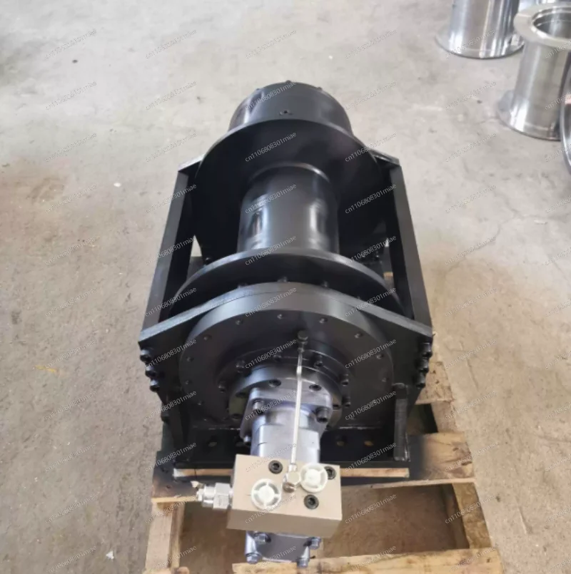 Wrecker 5 6 8 10 20 tons Hydraulic winch traction winch winch