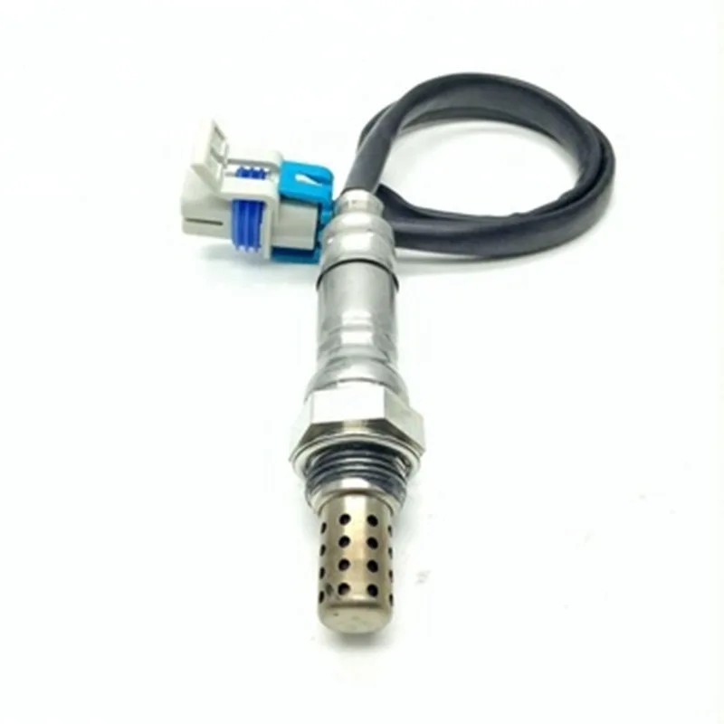 

Oxygen Sensor for 25360991 90509 12558849 12567163 12559848 25333812 Motorcycle Scooter ATV UTV Dirt Bike Engine Emission