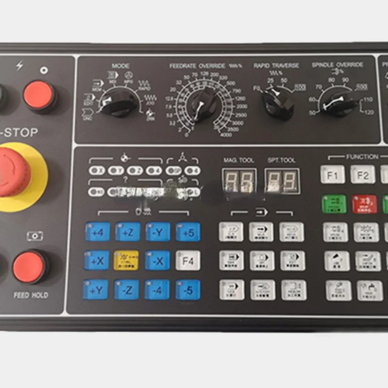 For LI-Z780A-KEY02 … - image