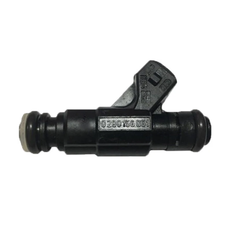 A22P_4 Pz/lotto Nuovo Ugello di Iniezione di Carburante per Audi TT Golf Jetta Beetle OE 0280156061   06A 906031 BA BA