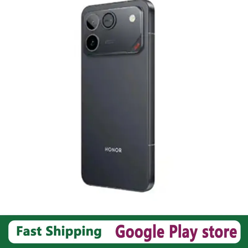 DHL Fast Delivery Honor Win RT Cell Phone Snapdragon 8 Elite 6.83