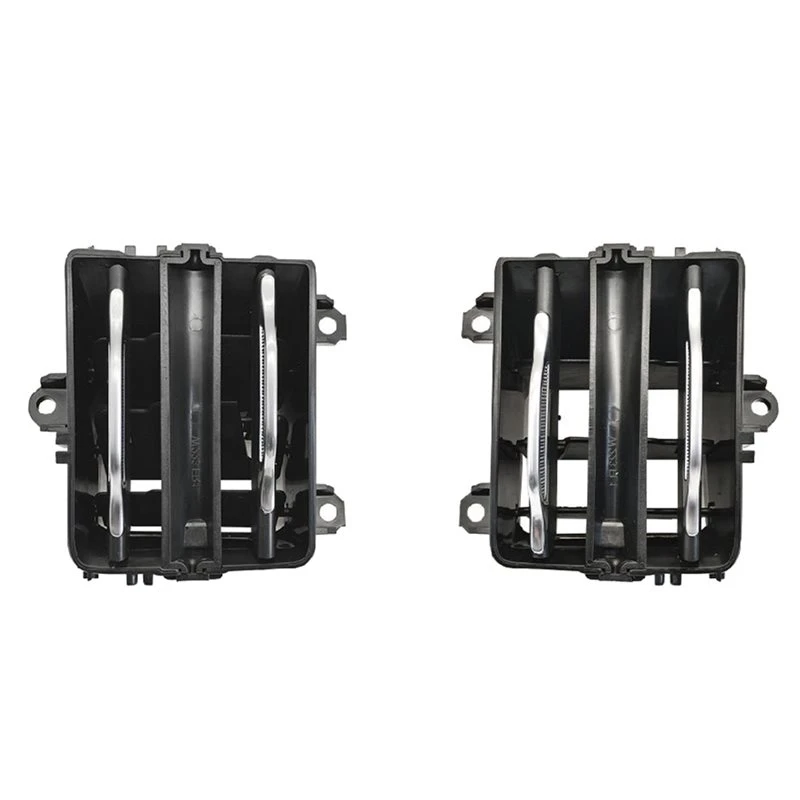Reliable-Car Dashboard For Mercedes-Benz S-Class W223 2021-2026 AC Vent Assembly Air Vent Panel Grille 2238305603 2238305703