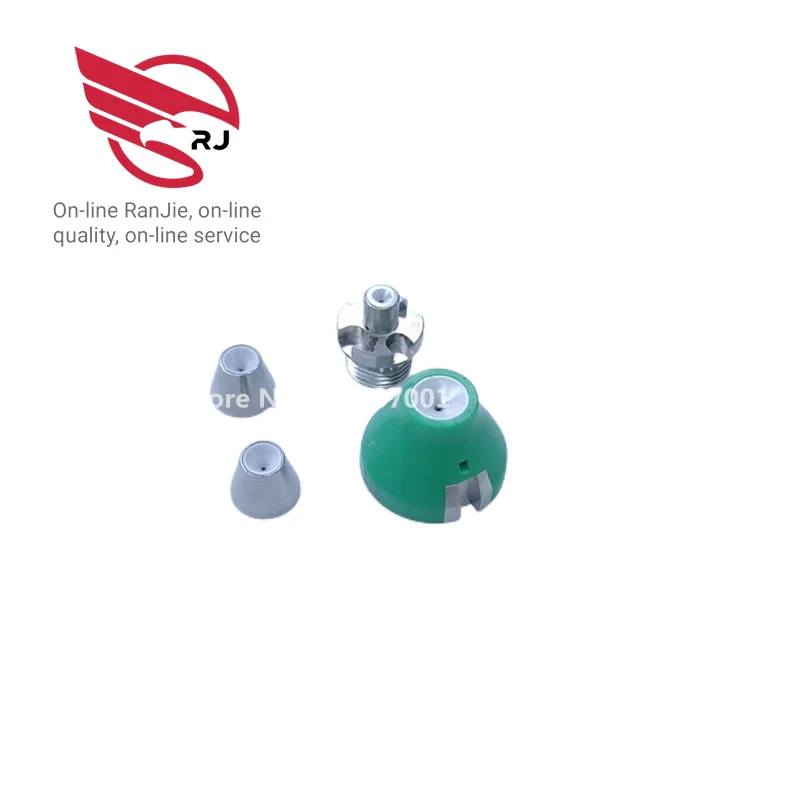 Imagem -04 - Guia de Fio Diamantado Sodick Edm Máquinas Usam Conjunto Aln400 Aq400 Ag400 Ad360 Máquinas da Série S103 S108 S102 Peças Set