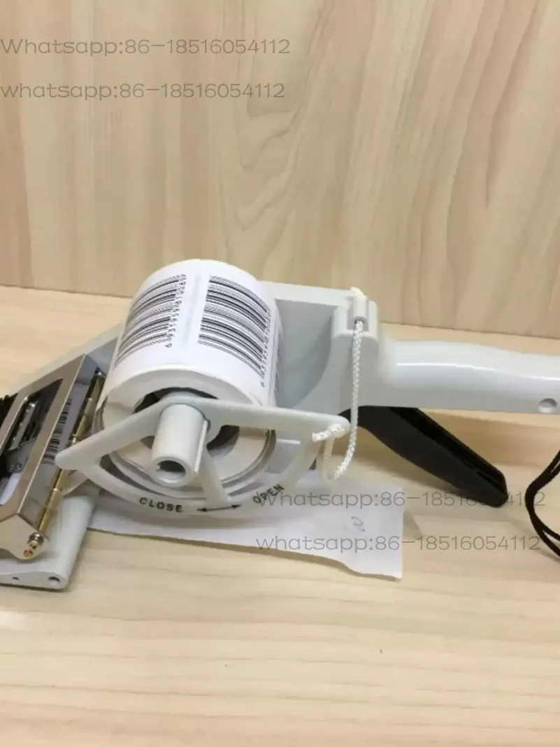 ماكينا اتيكيتادورا Portátil TOWA، Etiquetadora Autoadhesiva، Etiquetadora Portátil APN-30/60/100 #2