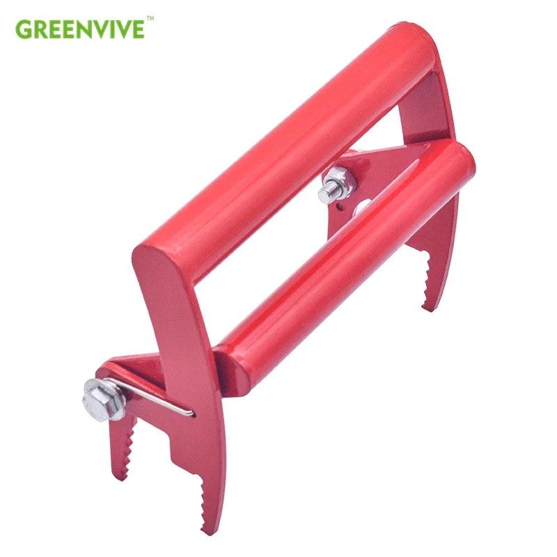 Bee Hive Frame Clip Beekeeping Capture Grip Bee Nest Box Frame Holder Tool Beekeeping Equipment Beekeeper Queen Rearing Tools