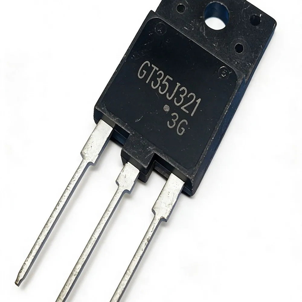 5PCS GT35J321 07N90E FQH8N100C FDA24N40F G30N60C3D K30EES5