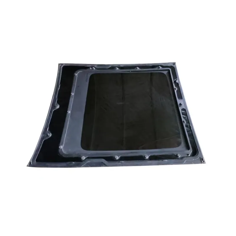 

X Best Selling Auto Sunroof Parts OE X03-82130023 Car Panoramic Sunroof Glass For Lixiang L7 Accessories