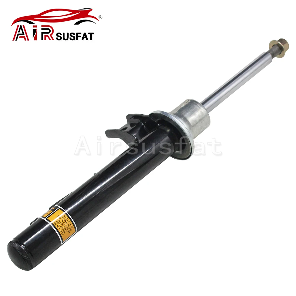 4PCS Front + Rear Suspension Shock Absorber Core Without ADS For Smart Fortwo W451 2008-2015 A4513200731 4513202531 4513201031