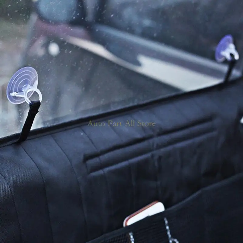 J0MA باب سيارة نوافذ واقي حامي الكلب SCRATCHAR