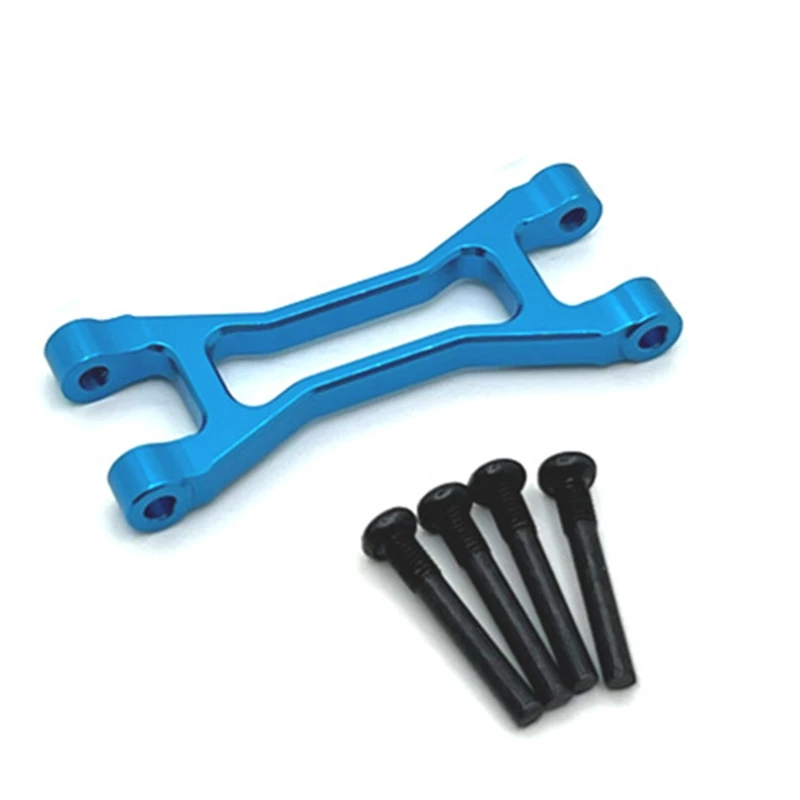 TNKIG-RC Car Upgrade Rear Upper Swing Arm For SCY 1/18 18101 18102 RC Crawler Car Upgrade Parts