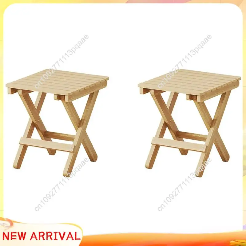 n84r-2x-small-folding-stool-portable-wooden-stool-chair-lightweights-fold-up-step-stool-folding-foot-rest-28x36x29cm