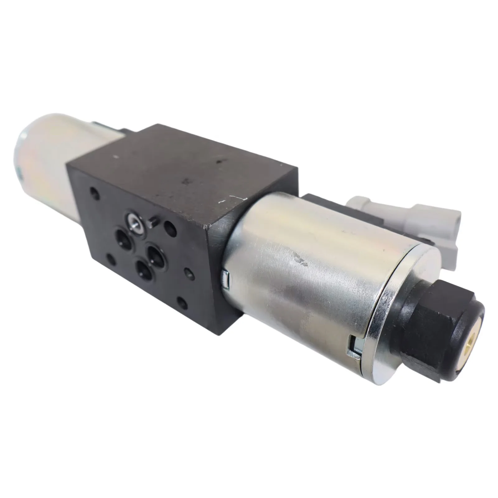 12V Neues Magnetventil 2238181 223-8181 für Caterpillar CAT 424D 424B 420D 442D 424B HD 430D 432D 428D Baggerlader – Detail 6