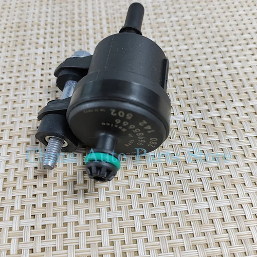 Imagen 2 del producto Válvula solenoide de purga de recipiente de vapor original 0280142502   Para Chevrolet Spark 13-15 1.2L L4 96985666