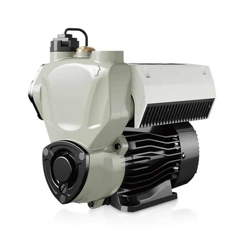 RHEKEN Home Automatic Constant Pressure Inverter Pumps High Pressure Water Supply Pump