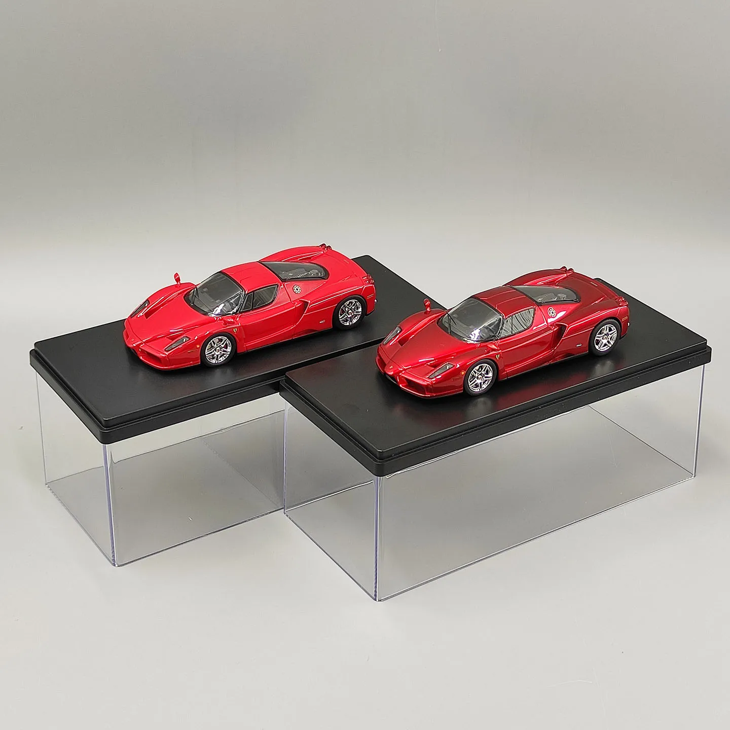 1:43 Scale Ferrari ENZO Resin Car Model