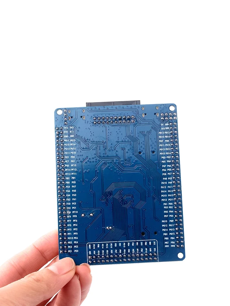 STM32F103ZET6 Development Board STM32 Core Board MCU System ARM Learning Board M3 72MHz/512KFlash/64KRAM