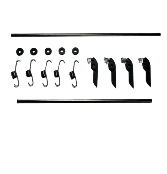 

1SET Improved Fuser Separator Claw For Xerox DC 3065 C5335 286 2060 3060 5330 5325 fixer picker finger