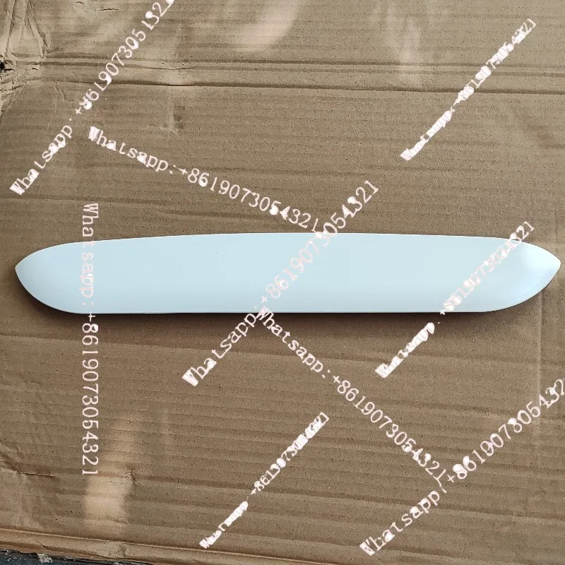 

For Conditioner 2p3p 5hp ceiling machine swing blade air guide strip outlet panel MBQ4-01E 01E1