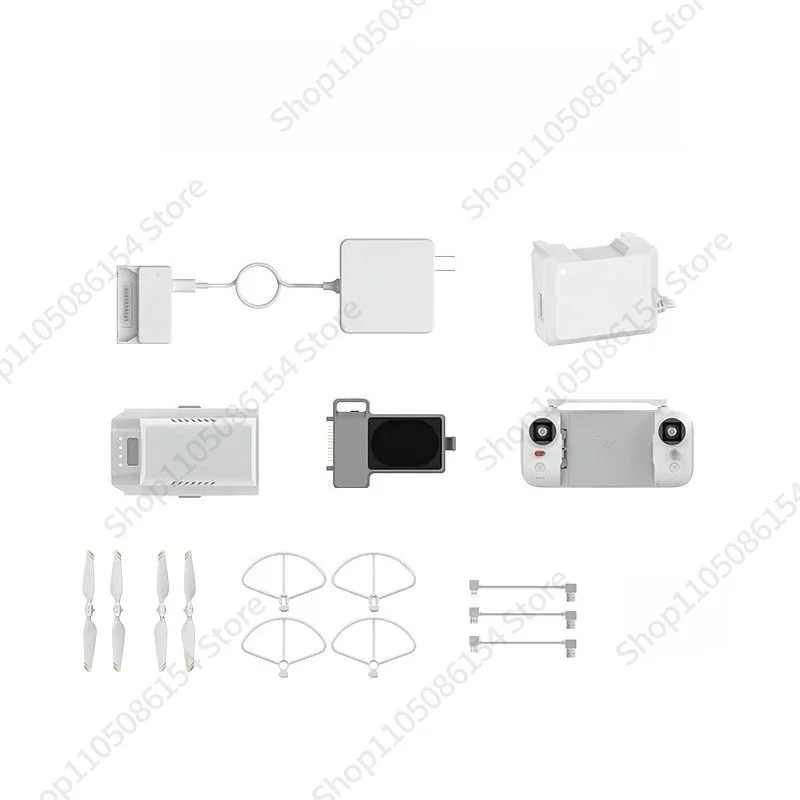 Original X8 Series Battery Propeller Speaker 4G Module Data Cable Accessories