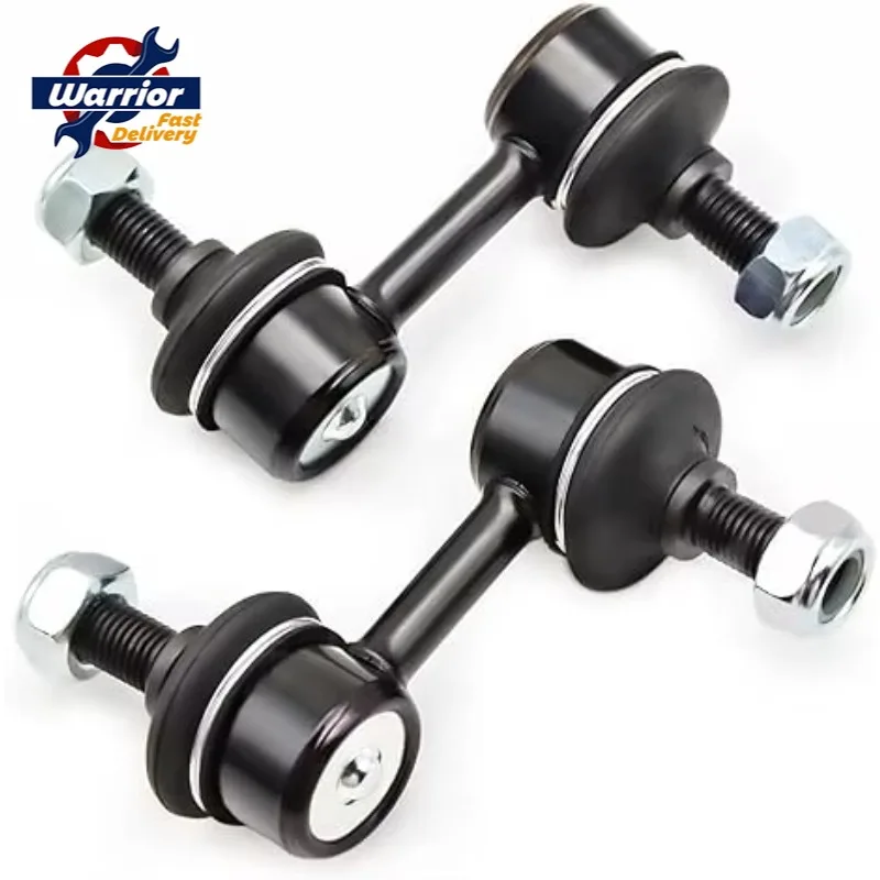 2pcs Front Suspension Kit Stabilizer Sway Bar Links for SUBARU FORESTER IMPREZA LEGACY OUTBACK 2002 2003 2004 2005-2017