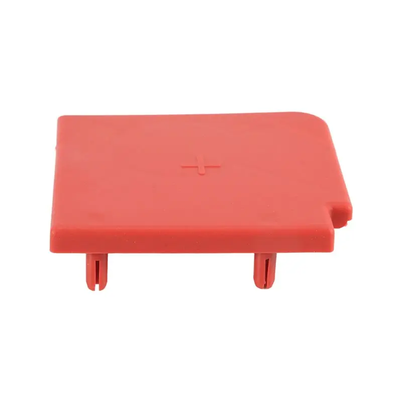 Upgraded Battery Positive Terminal Cover Cap For Mercedes W204 W211 W169 W203 W222 A0015460835 0015460835