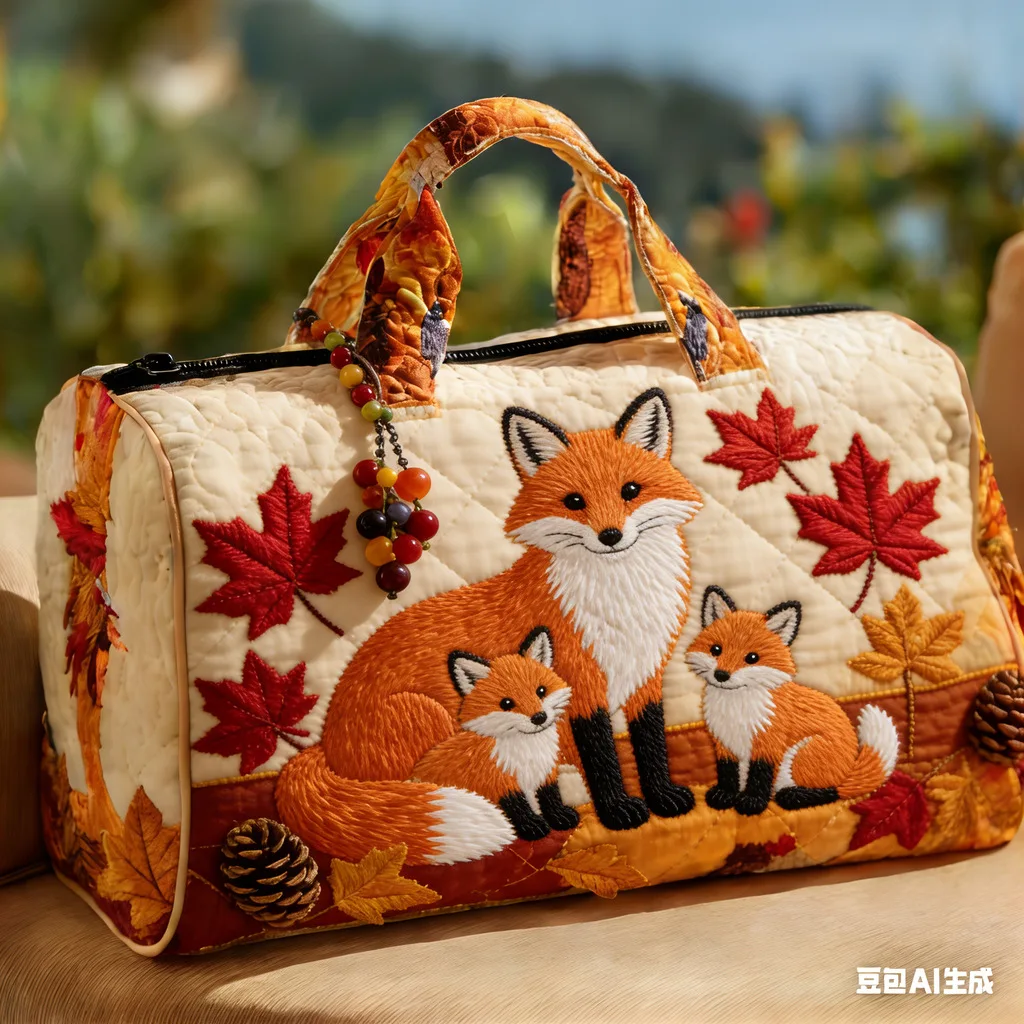 

3D Printed Quilted Travel Bags casual Personalized Tote Bag Sport Bags Gifts Handbag Training Bag Beach Hiking Camping