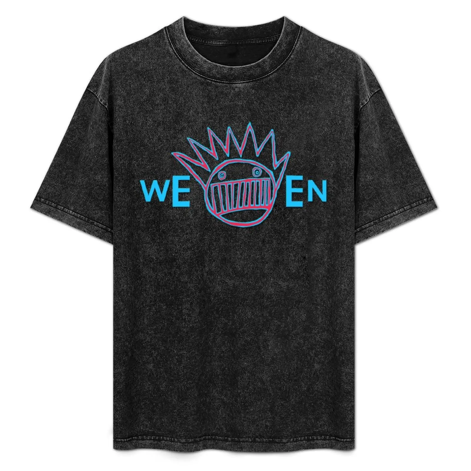 

We en T-Shirt fashion shirts croswit shirt man oversized sports fans men t shirts