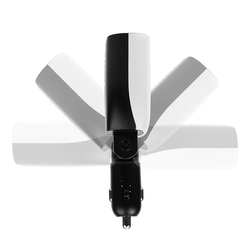 Mavic pro carregador de bateria para dji mavic pro carregador de carro com controle remoto e display digital