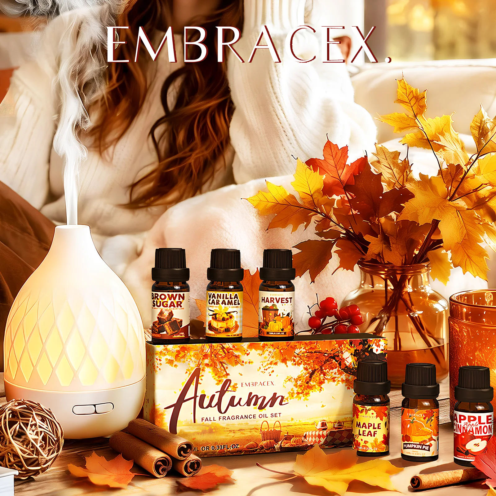 Thumbnail 3 - #10 Latest Fragrance Oils Updates