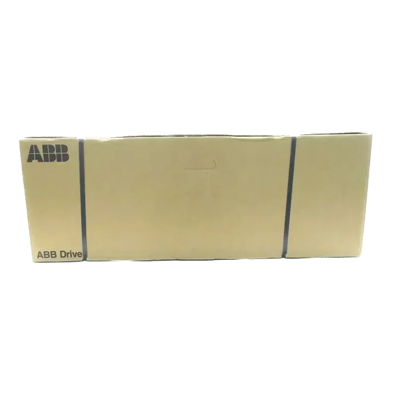 ACS550-01-045A-4 ACS550-01-038A-4, ABB 100% konverter asli baru Driver AC