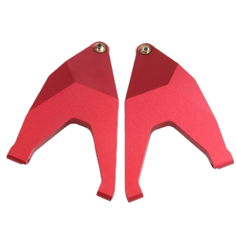 Front Swing Arm Hem for Traxxas UDR 1/7 Straight Bridge Short Card CNC 6061 1