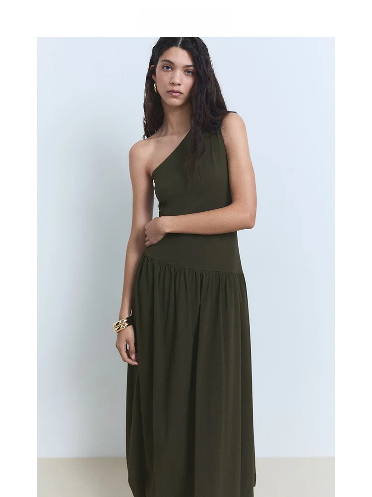 Mango Women's Asymm… - image